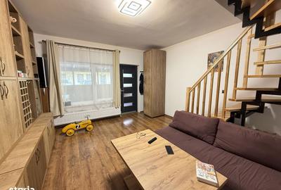 Casă cu 2 camere în Cătămărești - 7