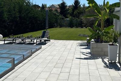 Casă cu 4 camere în Lunei - 7