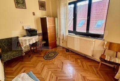Apartament ultracentral, 3 camere – strada emblematica din Cluj - 3
