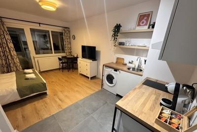 Inchiriere Garsoniera Ultracentral Piata Victoriei Inchiriere Garsoniera Ultracentral Piata Victoriei - 3