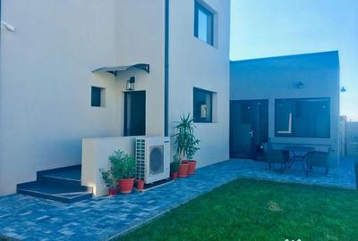 Casă cu Teren 510 Mp în Central - 11
