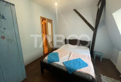 Apartament de inchiriat cu 4 camere si terasa Centrul Istoric Sibiu - 4
