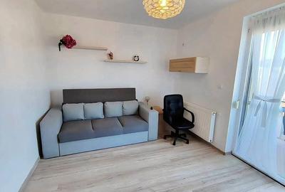 Garsonieră decomandată în Giroc - 8