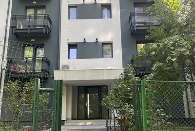 Garsonieră decomandată în Dristor - 7