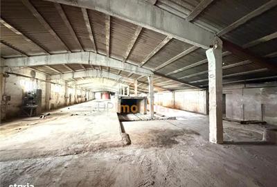 Spațiu comercial, de 1,978 mp, în Aușeu - 9