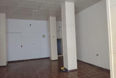 Spațiu comercial, de 143 mp, în Central - 10