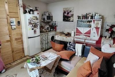 Casă cu 1 camere cu Teren 101 Mp în Central - 5