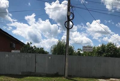 Spațiu comercial, în Balș - 1