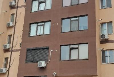 Militari Residence-str.Tineretului, ap 3 camere, etaj 4/8,bloc 2018 - 14