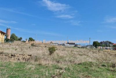 Teren de 700 mp, în Tuzla - 3