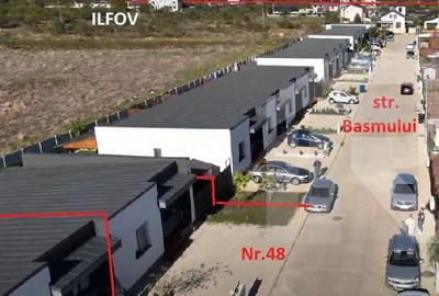 MAGURELE, CASA 79 MP, LOT 321 MP! - 5