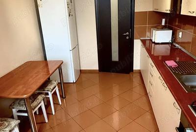 Apartament cu 2 camere semidecomandat în Andrei Mureșanu - 7