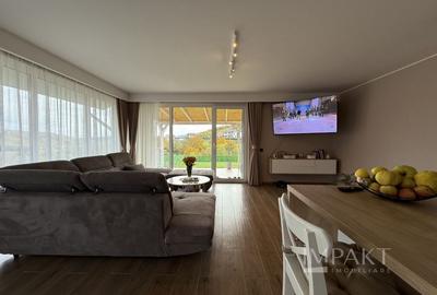 Casa individuala cu teren de 563 mp, în Suceagu! - 8