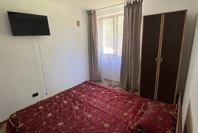 Apartament cu 2 camere decomandat în Central - 13