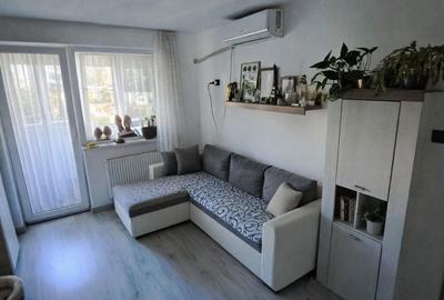 Apartament cu 4 camere semidecomandat în Central - 6
