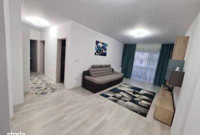 Apartament cu 2 camere în Timișoara - 7