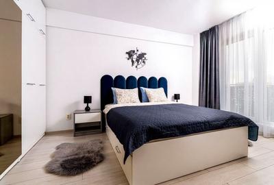 Apartament 2 camere, cu PARCARE,Otopeni - 4