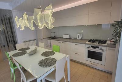 Apartament cu 3 camere în Dorobanți - 14