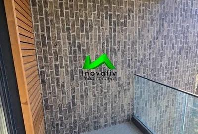 Apartament cu 2 camere în Cristian - 5