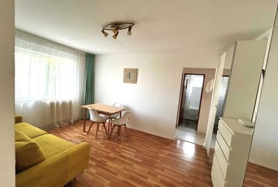 Apartament cu 3 camere semidecomandat în Mănăștur - 3