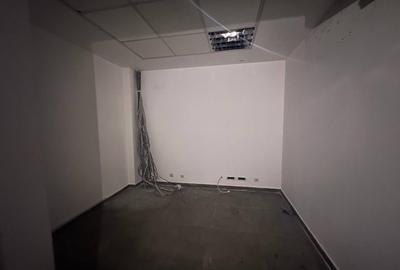 Spațiu comercial, de 233 mp, în Trivale - 12