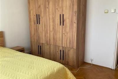 Apartament cu 2 camere decomandat, mobilat în Calea Dumbrăvii - 13