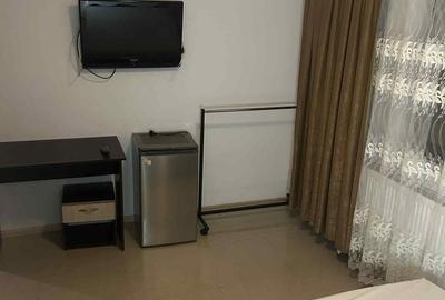 Garsonieră în Delfinariu - 3