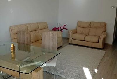 Apartament cu 3 camere decomandat în Central - 7