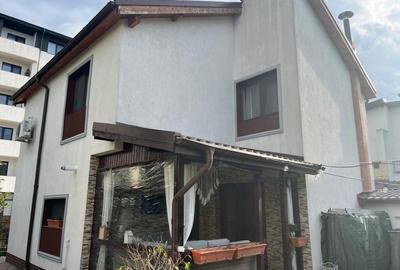 Vila individuala superba ultracentrala Chiajna cu finisaje lux - 17