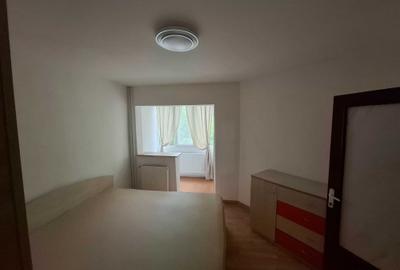 Apartament cu 3 camere decomandat în Central - 5