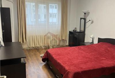 Garsonieră decomandată, mobilată în Colentina - 2