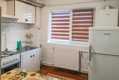 Apartament cu 2 camere semidecomandat, mobilat în Inel II - 5