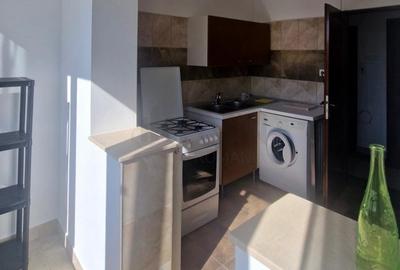 Apartament cu 2 camere semidecomandat, mobilat în Cotroceni - 11