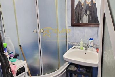 Apartament 2 camere decomandat in zona Metalurgie Apartament 2 camere decomandat in zona Metalurgie - 8