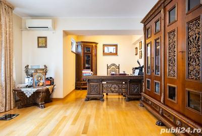 Casă cu 1 camere cu Teren 1000 Mp în Bucureștii Noi - 1