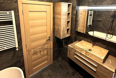 Apartament cu 3 camere decomandat, mobilat în Matei Voievod - 13