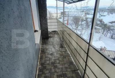 Casa individuala 4 camere, 96 mp utili, teren 992 mp, Rascruci - 4