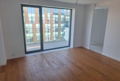 Apartament cu 3 camere semidecomandat în Cotroceni - 4