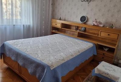 Apartament cu 2 camere decomandat în Inel II - 1