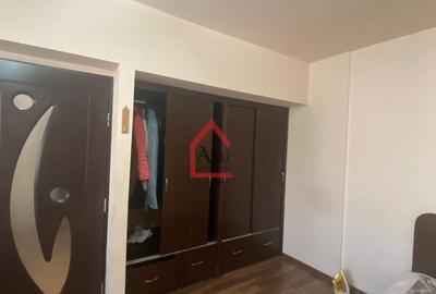 Apartament cu o cameră, Rond Zimbru - 4