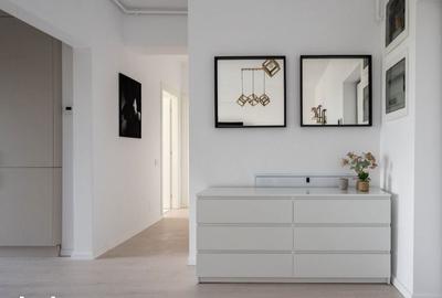 Apartament cu 2 camere decomandat în Străulești - 10