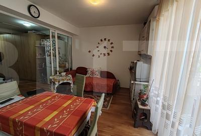 Apartamentul ideal din Dumbravita