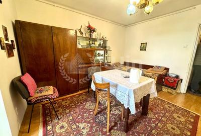 Apartament cu 1 camera | Etaj Intermediar | Gr. Alexandrescu Manastur - 2