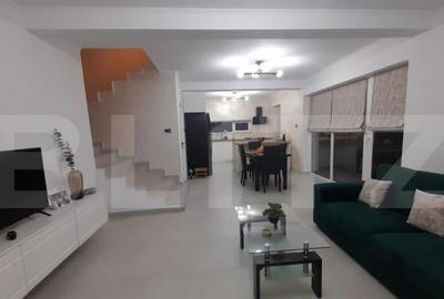 Casă cu 4 camere cu Teren 470 Mp în Livezeni - 13