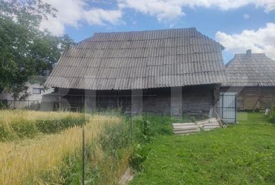 Teren intravilan la sosea, 6400 mp, Vicov de Sus - 2