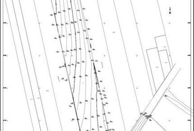 Teren de 15994 mp, în Rediu - 1