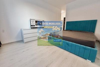 Garsonieră decomandată, mobilată în Militari - 1