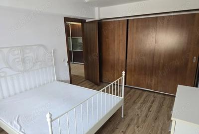 Apartament modern 2 camere cu centrala proprie - Rin Grand Hotel 68mp Apartament modern 2 camere cu centrala proprie - Rin Grand Hotel 68mp - 3