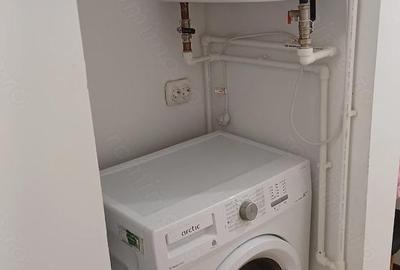 Apartament cu 3 camere decomandat în Crângași - 3