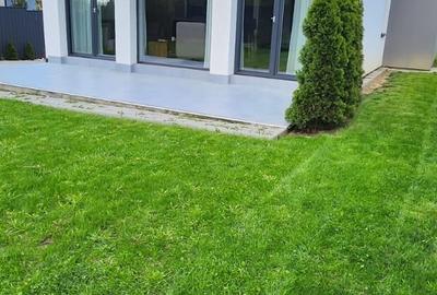 Casa situata in Sacele , P+M constructie 2018, teren 453 mp, zona peisagistica ! - 23